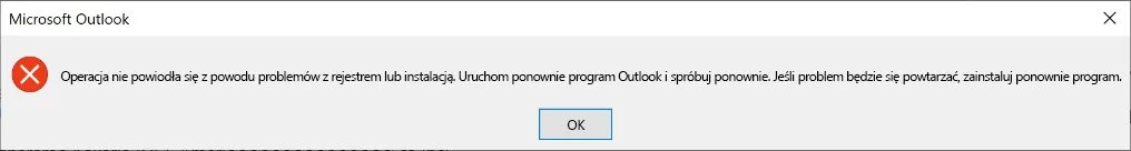 Операция не выполнена. Outlook не удалось ошибка. Ошибка аутлук. Не удалось выполнить операцию. Текущая операция не выполнена