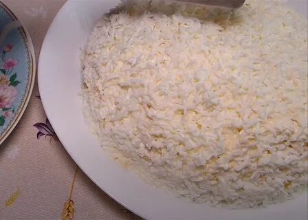 Невеста с плавленным сыром