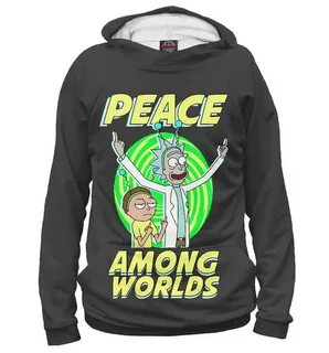 Among worlds