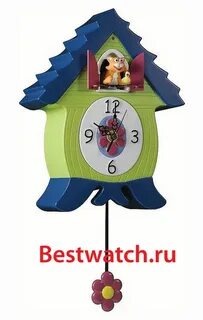 Ходики суперзвезда хонкай