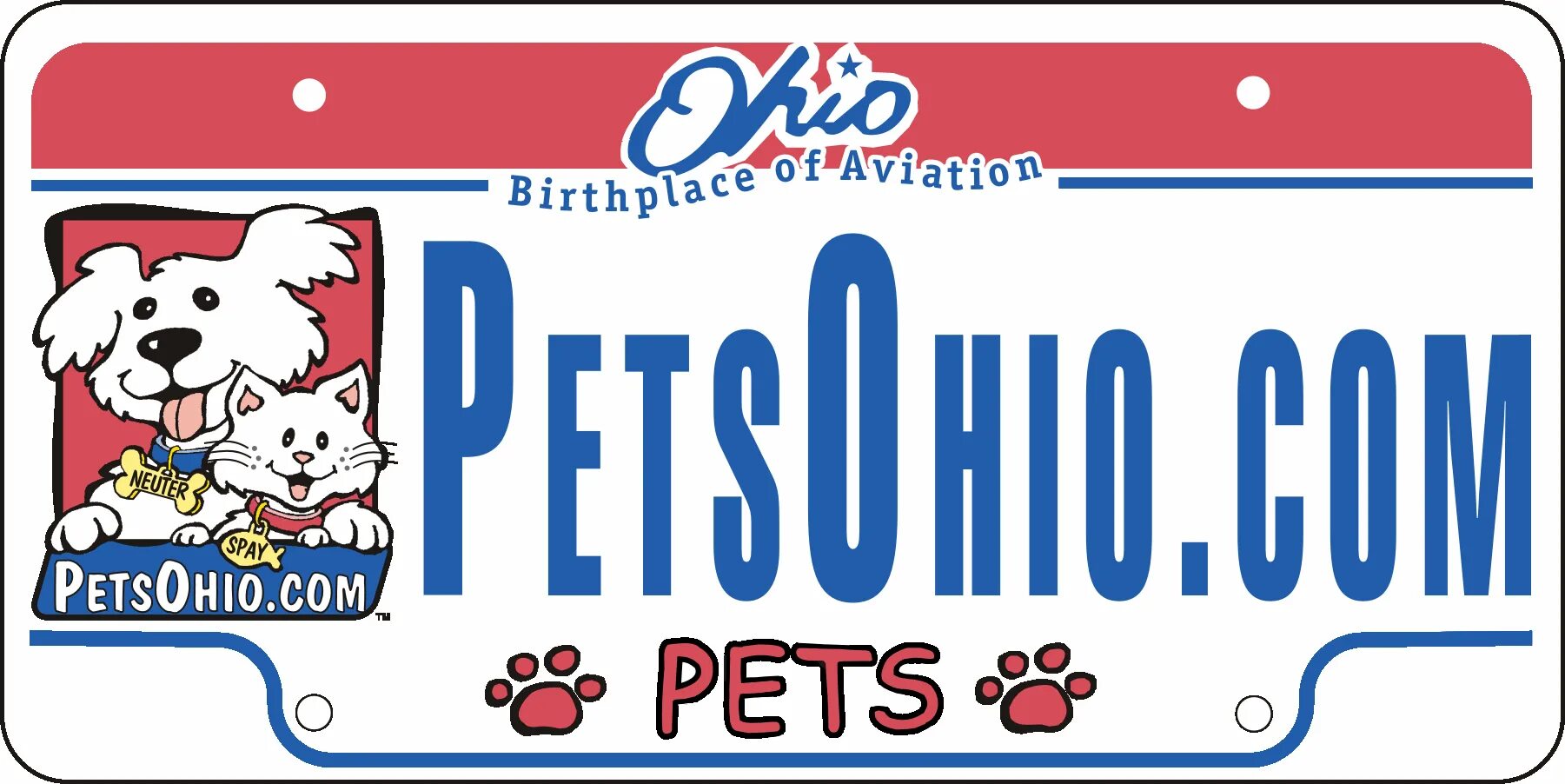 Oh my pet. Ohio Pet. Ohio Dog. Count Dogs.