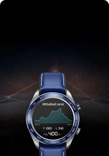 Honor magic циферблаты