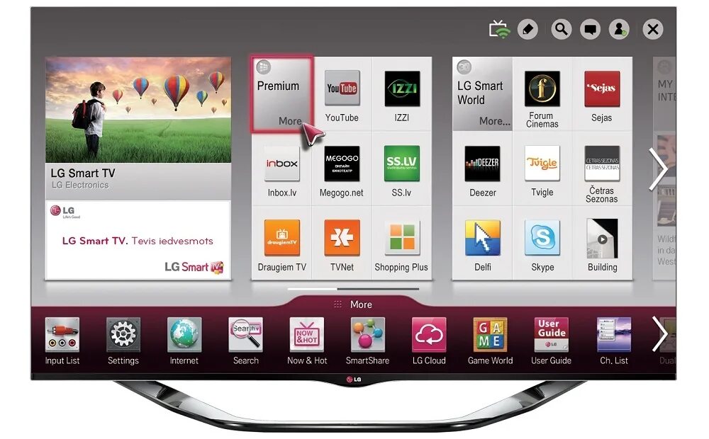 Телевизор лж приложение. Smart TV lg42lb. LG Smart TV. Телевизор Лджи смарт ТВ. LG смарт ТВ Bluetooth.