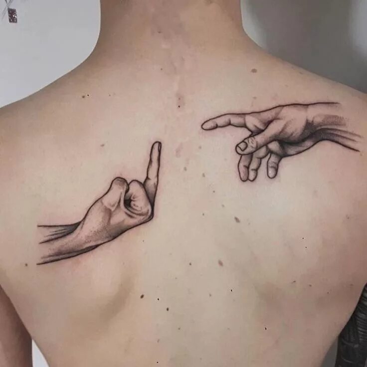 El tattoo