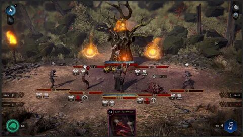 Игры против боссов