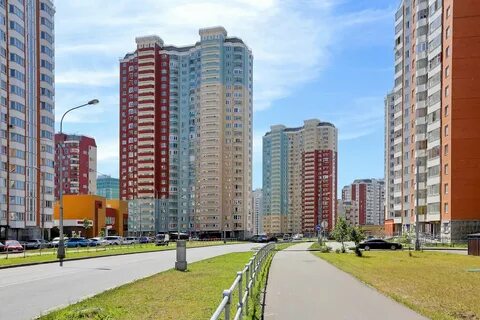Некрасовка сайт