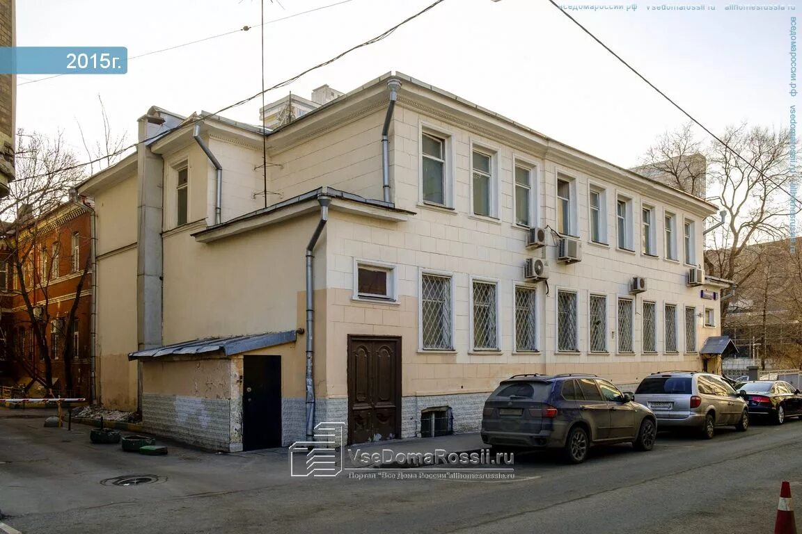 Отзывы о "Open Gallery" на Смоленской, Россия, Москва, Трубниковский переулок, 2