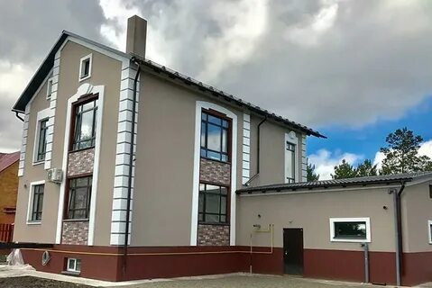 Мокрая отделка