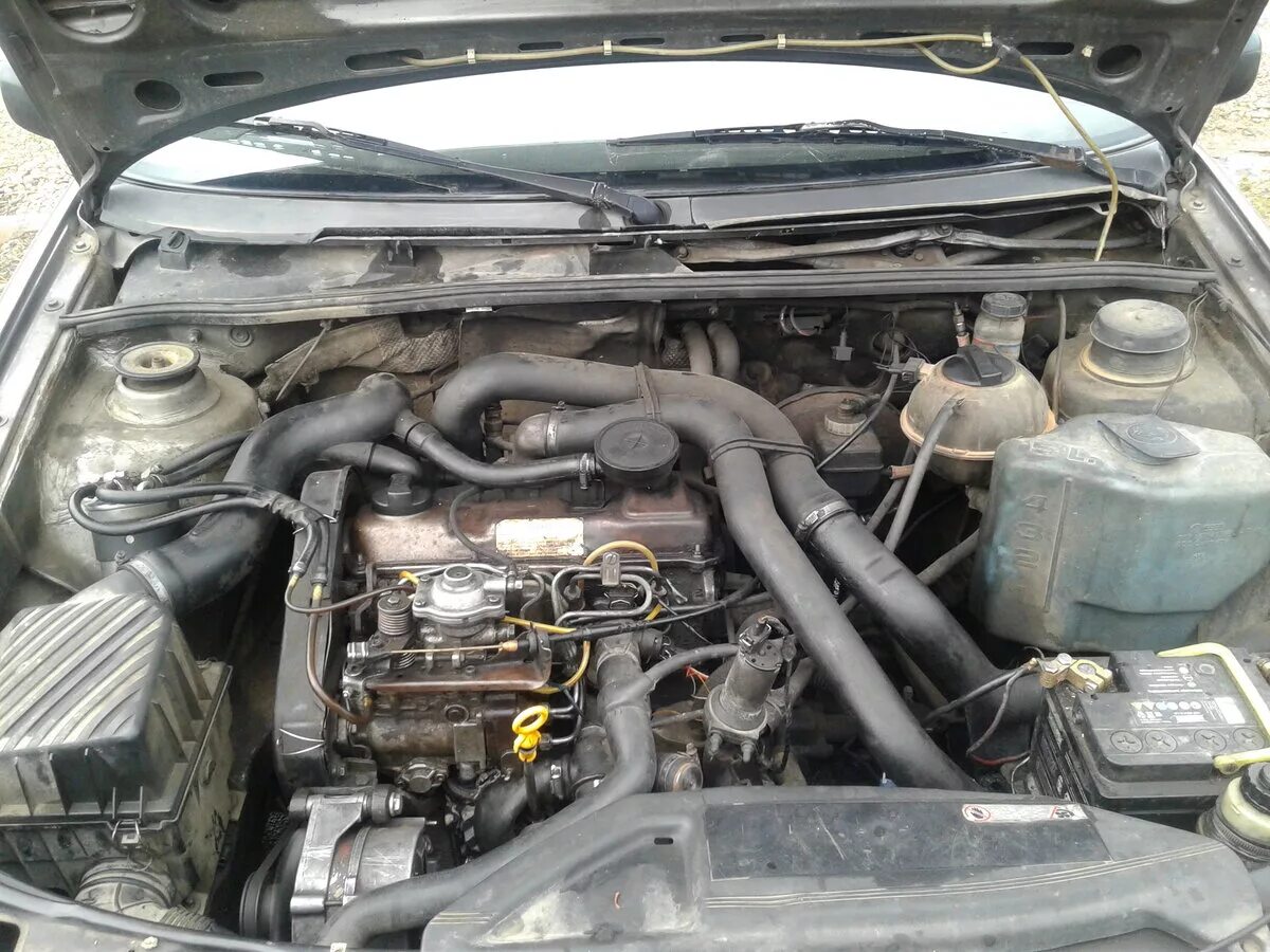 пассат б3 1. 8. фольксваген б3 дизель. фольксваген пассат б3 мотор. двигатель рп 1.