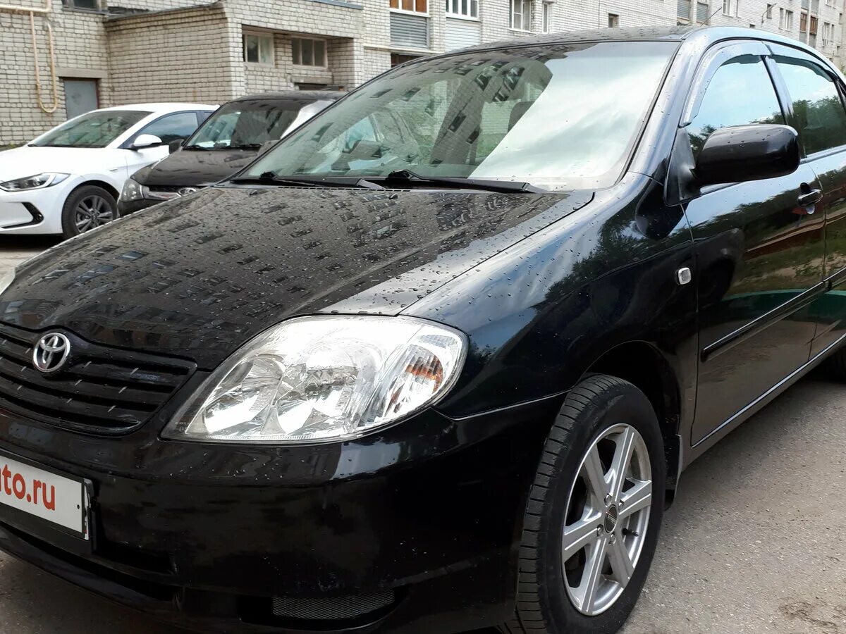 Тойота Королла 2005 седан черный. Toyota Corolla 2005 черная. Тойота Королла 2005 черная. Тойота Королла 2005 седан. Продажа б у toyota