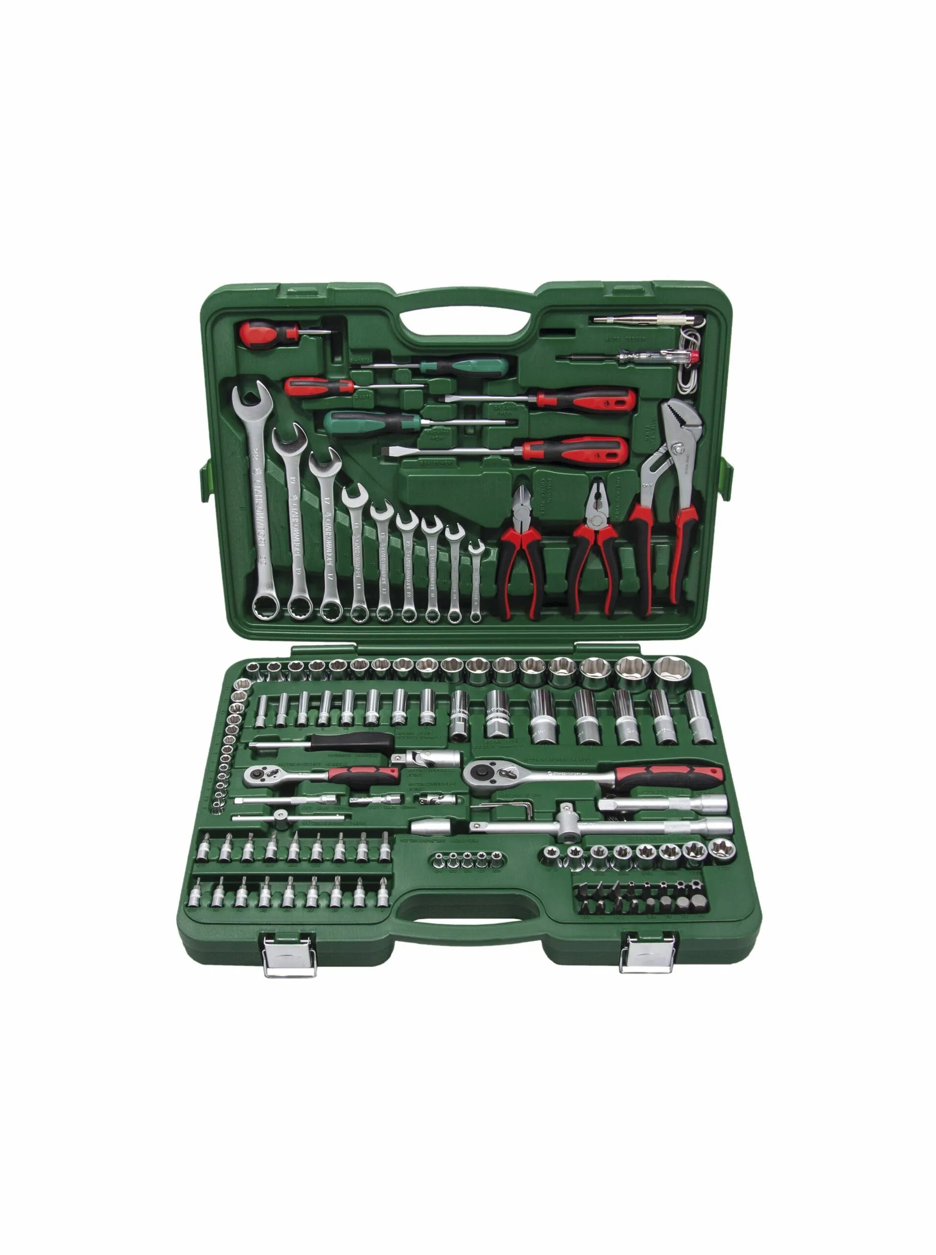 00. 6. Набор головок станкоимпорт. 1. Набор инструментов станкоимпорт cs-tk99pmq.