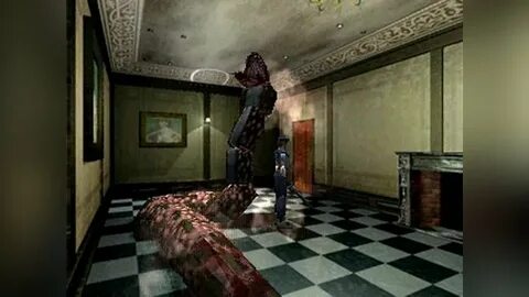 Resident evil directors cut