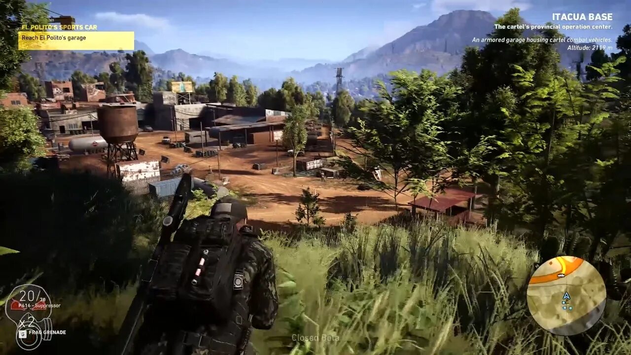 Tom clancy's ghost recon wildlands системные требования. Tom clancy's ghost recon системные требования. Tom clancy's wildlands системные требования. Tom clancy’s ghost recon® wildlands - standard edition. 4792145.