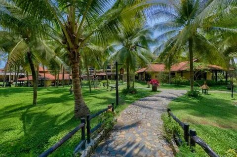 Seahorse resort spa 4