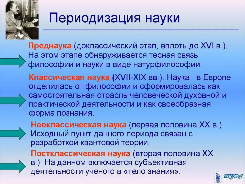 Проблема развития научного знания. Периодизация науки. периоды развития науки. периодизация истории науки. периодизация исторической науки.