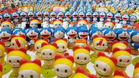 Most toys