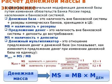 Как рассчитать деньги на месяц