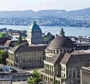University of zurich