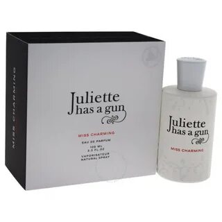 Miss charming juliette has