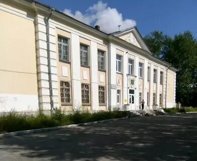 Филиал каменск
