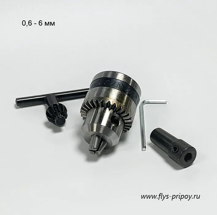 Вал 5 мм. Мини патрон кулачковый под конус(06-6мм)на вал 5-7мм. патрон для мини дрели вал 6 мм. минипатрон ( 0.6- 6.0 мм) сверлильный ключевой. трехкулачковый мини патрон.