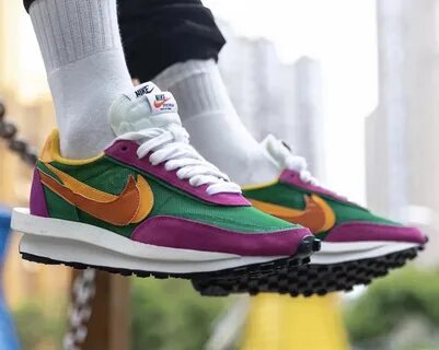 Nike sacai