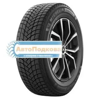 Зимняя шина michelin x ice snow отзывы