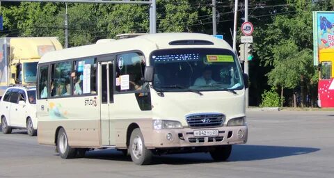 Бас 27 автобусы