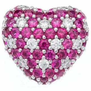 Сердце пав