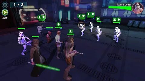 Galaxy wars на пк