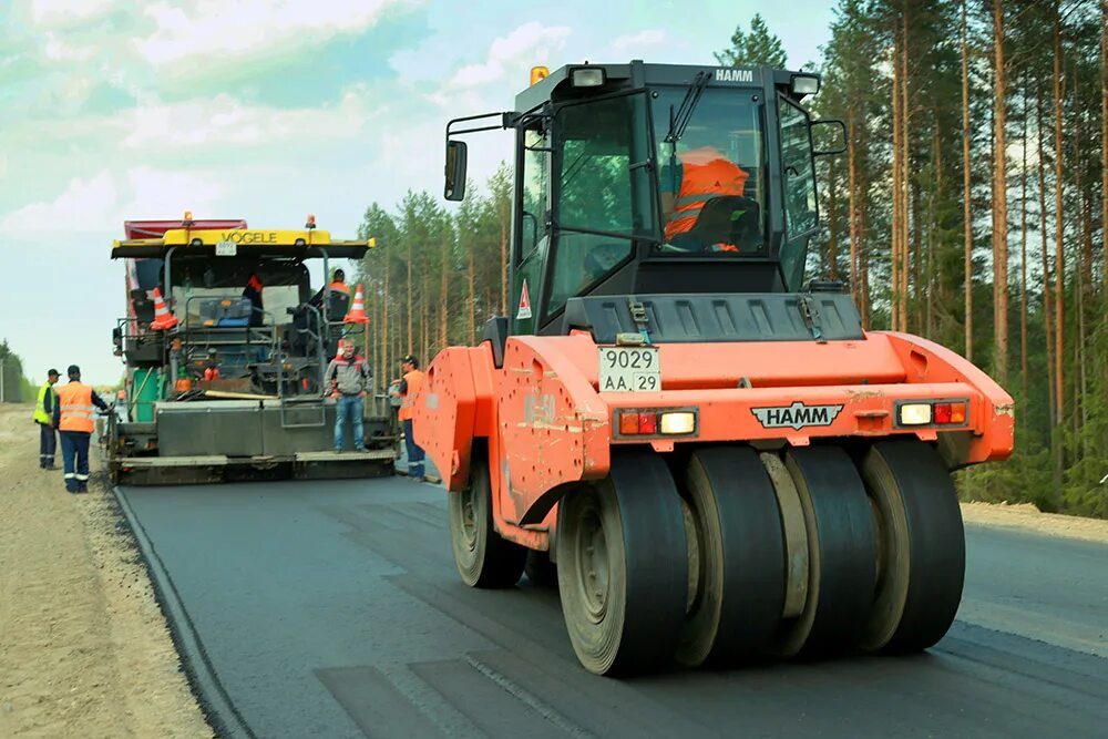 севзапдорстрой.