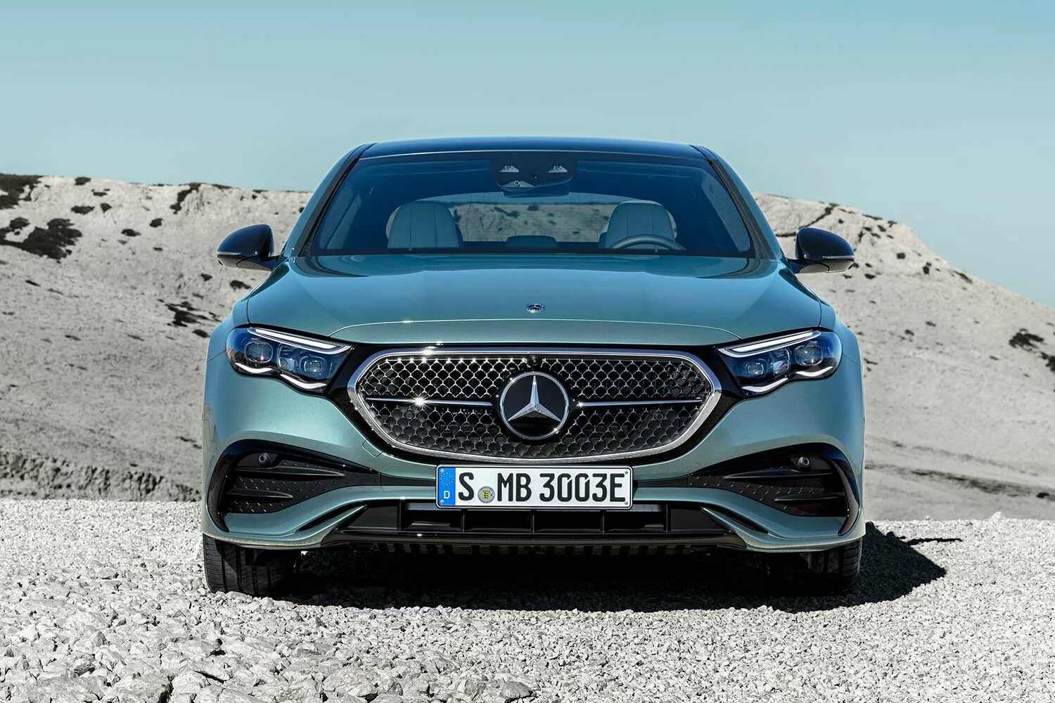 E class 2025. E class 2025
