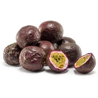 Маракуйя сушеная
