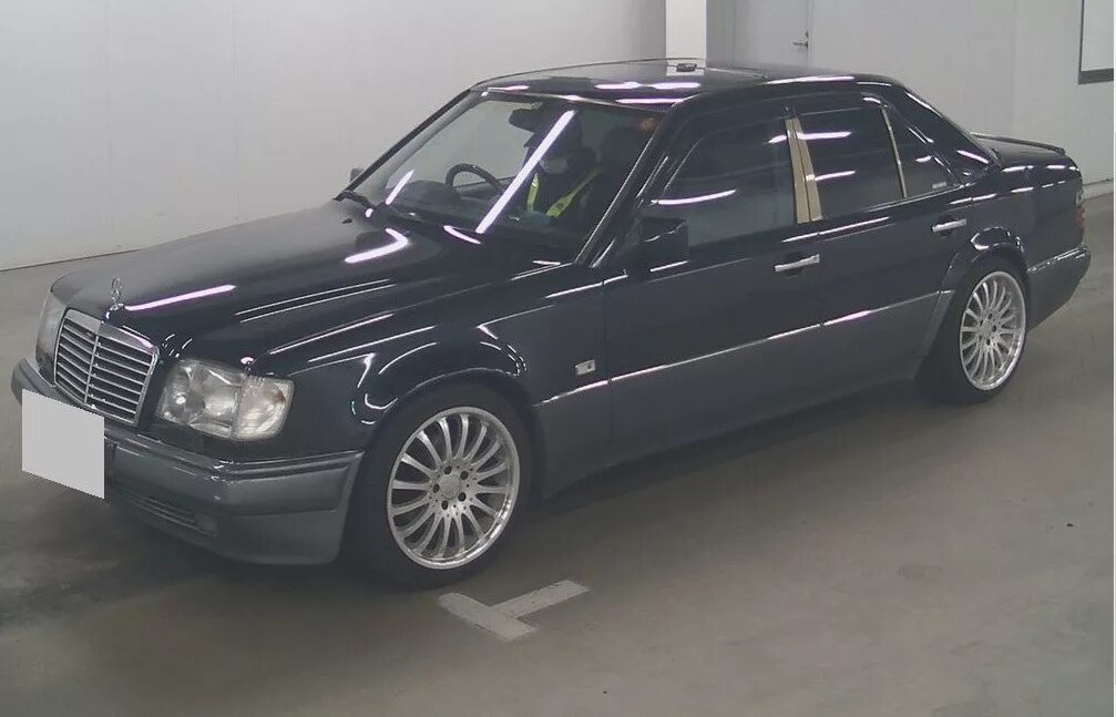 Авито 124 ставропольский край. Mercedes Benz e280 обвес. Е500 волк спереди.