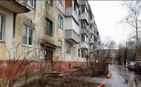 Ногинск улица 5 я доможировская 4