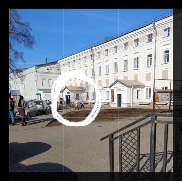 Динамовский проезд 4 киров. Динамовский проезд 4 киров