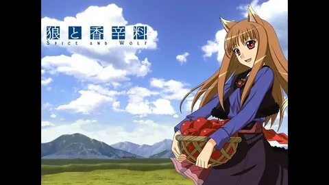 Spice and wolf