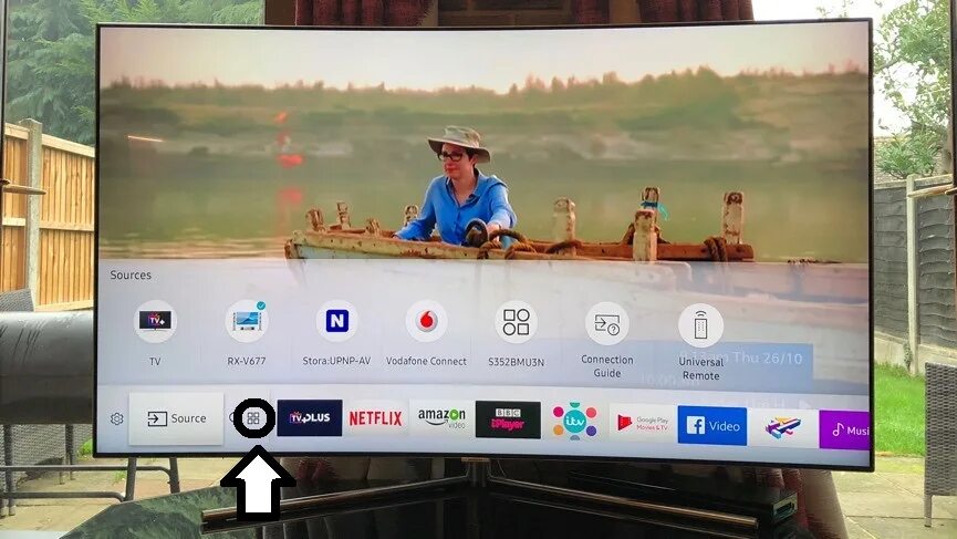 Триколор приложение смарт. Приложение на смарт тв tizen. самсунг смарт триколор. samsung smart tv триколор.