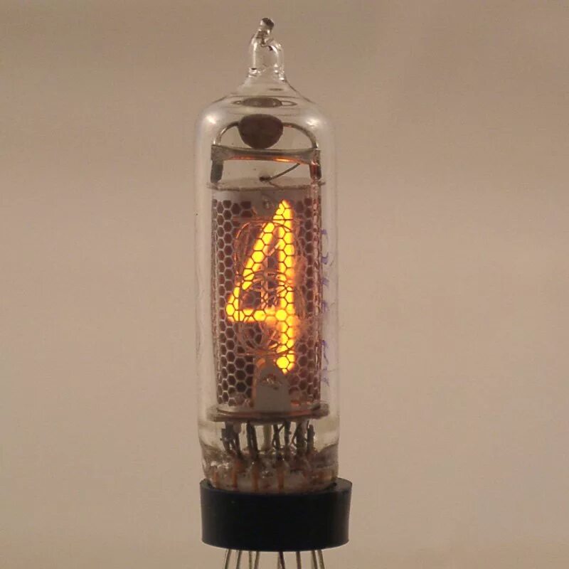 ин 16. ин 16. лампа ин-16 размер. индикатор тлеющего разряда ин-3. ин 16.