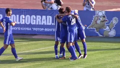 Ротор суппортерс