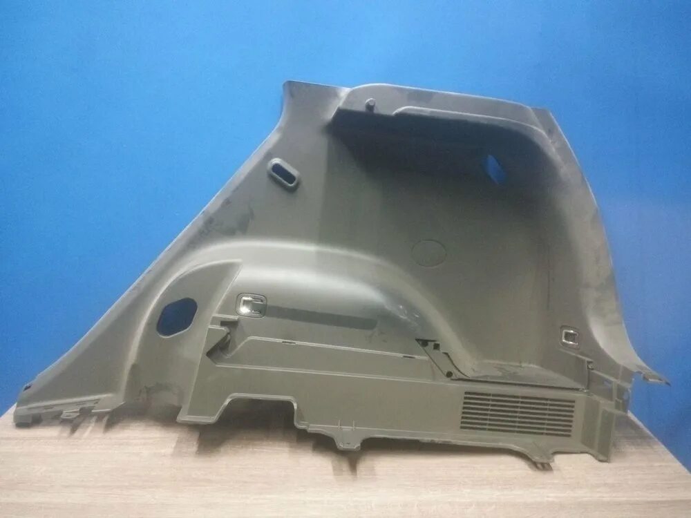 85740-1m600va. 85731f1000. 85740-1m600va. Обшивка багажника крета. Обшивка багажника крета.