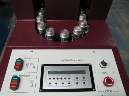 Пав 600