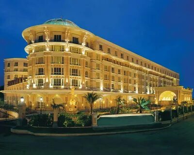 ITC Maratha, Luxury Collection Hotel, Мумбаи, Мумбаи, Индия 10times Venues