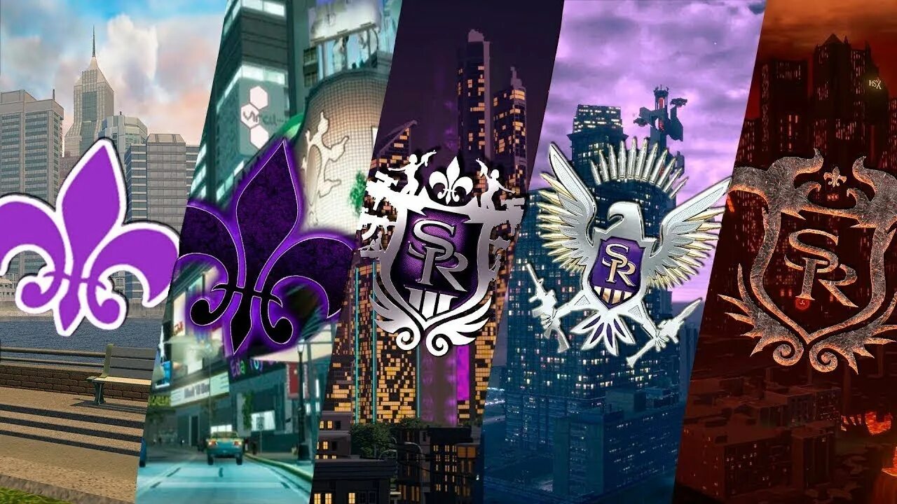 Saints row прохождение. Сенс Роу 2022. Сейнтс ров 4. Лилия святых из Saints Row. Святая Лилия Saints Row.