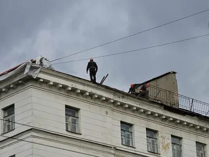 Капитальный ремонт объектов культурного