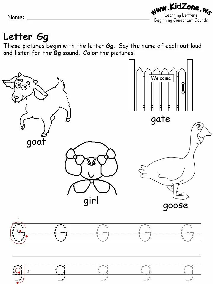 Learned the letters. Letter g задания. G прописи на английском. Буква g Worksheets. Буква g задания для дошкольников английский.