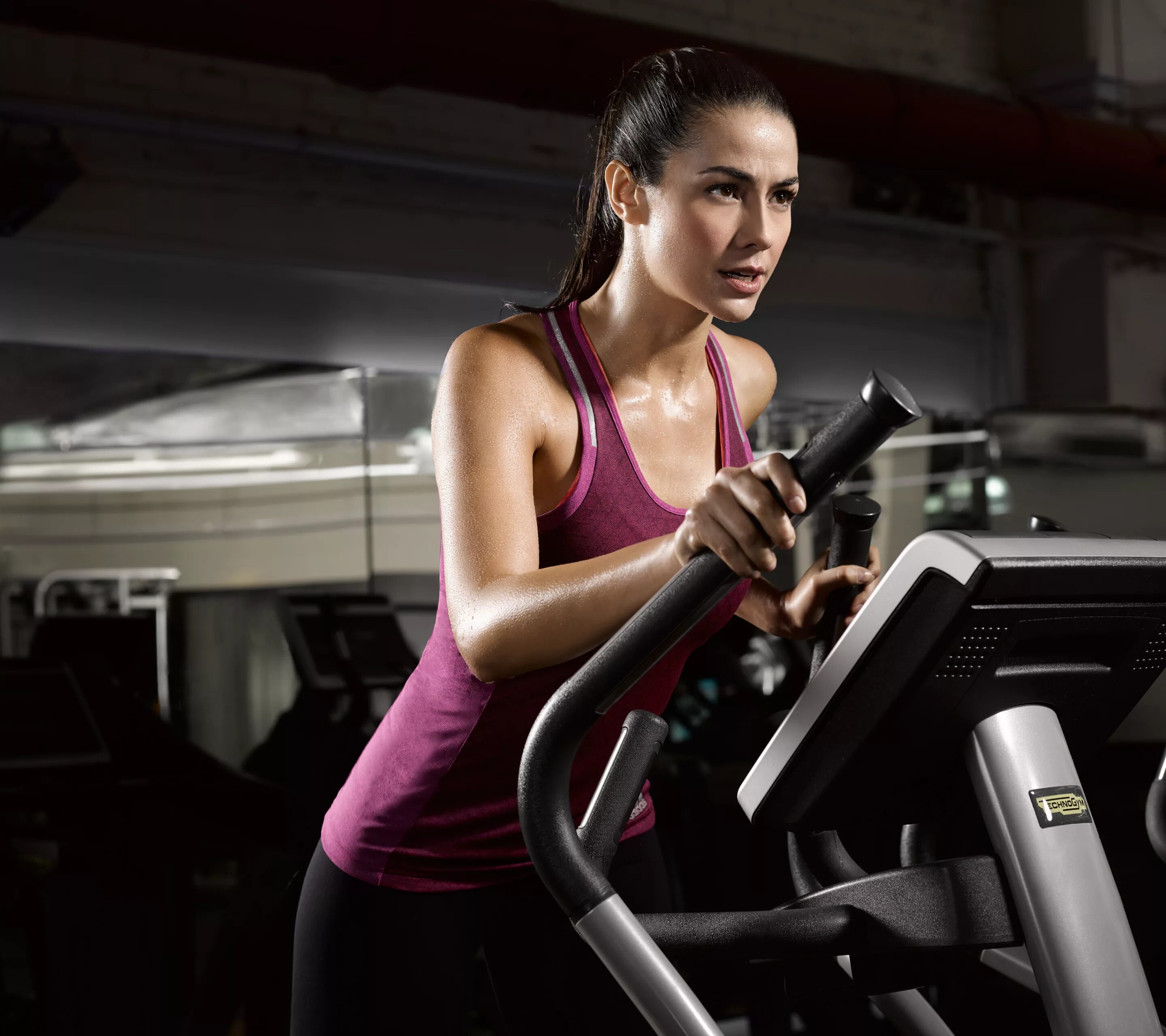 Dds fitness
