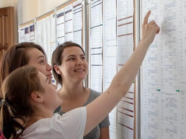 Обучению знанию