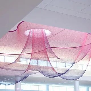 Fabric installer