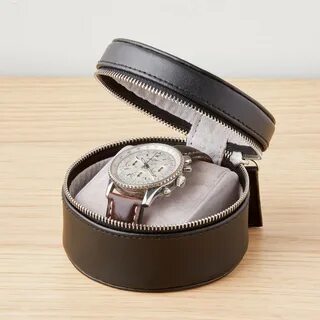 Watch case